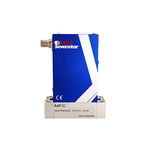 Débitmètre massique - CS300 series - Beijing Sevenstar Flow Co., Ltd. - pour liquides / en acier inoxydable / RS485