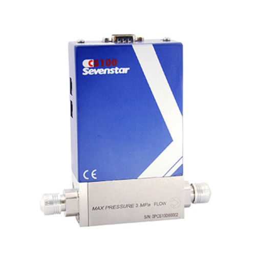 Débitmètre massique - CS100 series - Beijing Sevenstar Flow Co., Ltd. - pour liquides / pour gaz / RS485