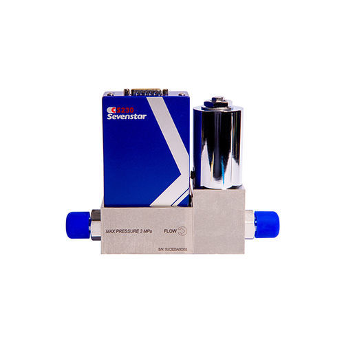 Débitmètre massique - CS230 - Beijing Sevenstar Flow Co., Ltd. - pour gaz / RS485 / à sortie analogique