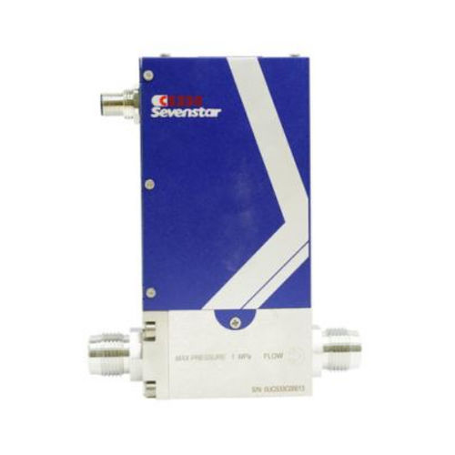 Débitmètre massique - CS330 - Beijing Sevenstar Flow Co., Ltd. - pour gaz / RS485 / PROFIBUS