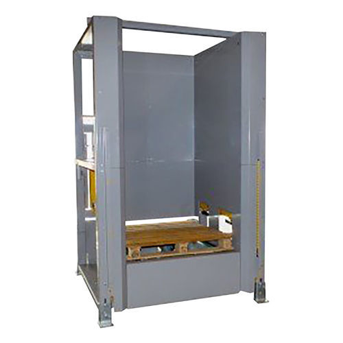 Distributeur de palettes - Matco International - électrique