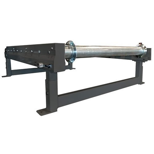Convoyeur à rouleaux motorisés - Matco International - à chaînes / horizontal / de palettes