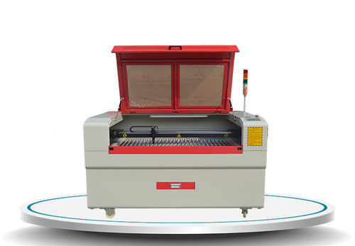 Machine de découpe laser - A series - Shandong Laser Source Technology Co., Ltd. - pour Acryl / pour cuir / pour papier
