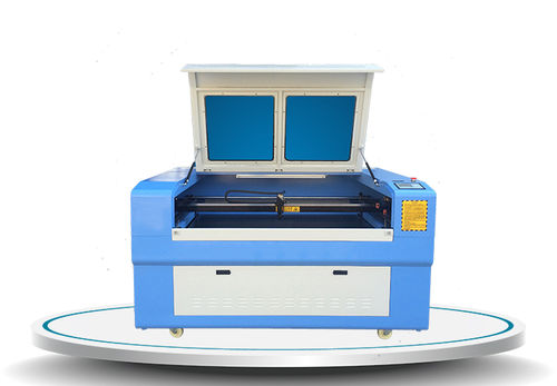 Machine de découpe pour Acryl - B series  - Shandong Laser Source Technology Co., Ltd. - pour cuir / de poinçon d'estampage / pour emballage