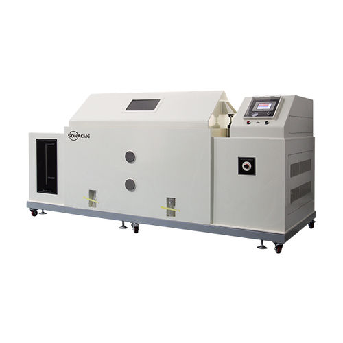 Chambre climatique - SSC/2000(H) - SONACME Technology - d'humidité / de température / au brouillard salin