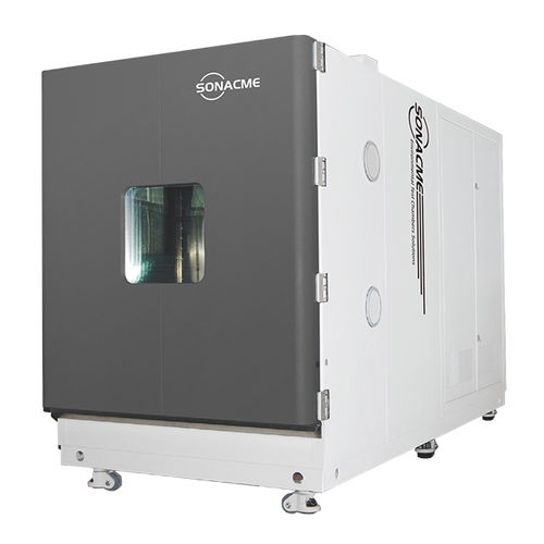 Chambre d'essai pour variation rapide de température - SR/xxx/70/25(H) series - SONACME Technology - thermostatique / de température / environmental stress screening
