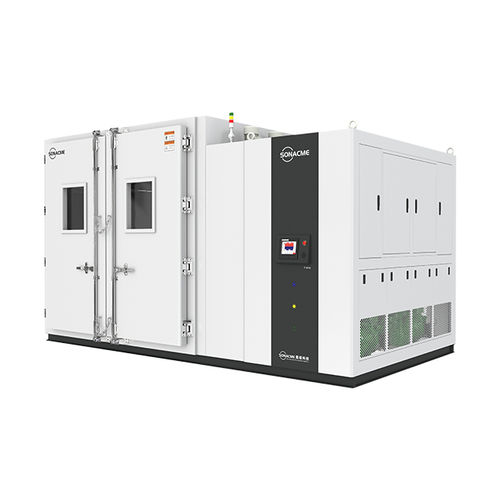 Chambre d'essai pour batterie - SWT/18/65/EP - SONACME Technology - climatique / de température / d'humidité