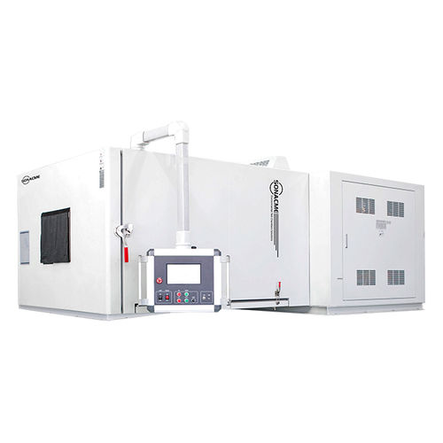 Chambre climatique - SCE series - SONACME Technology - d'humidité / de température / environmental stress screening