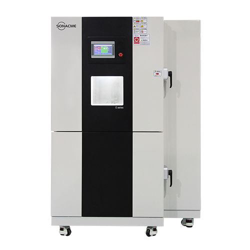 Chambre d'essai thermostatique - SS/500/65/3 - SONACME Technology - de température / environmental stress screening / de stabilité