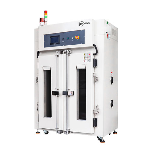 Four haute température - SDO/500 - SONACME Technology - à chambre / de séchage / de traitement thermique
