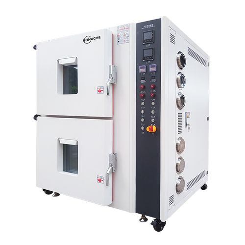 Four haute température - SDO/800/2 - SONACME Technology - à chambre / de cuisson / de traitement thermique