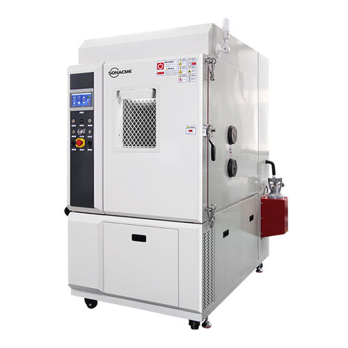 Chambre d'essai environmental stress screening - ST/512/70/EP - SONACME Technology - environnementale / d'émission / de condensation