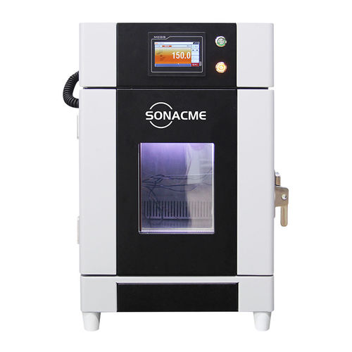 Chambre climatique - ST/22/40 - SONACME Technology - d'humidité / de température / pour variation rapide de température