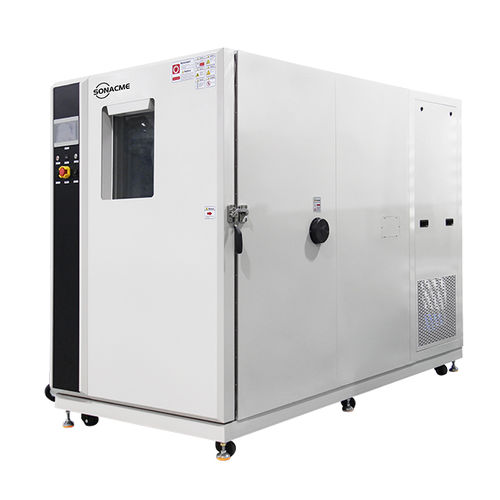Chambre climatique - ST/1800/70(H) - SONACME Technology - de température / d'humidité / pour simulation de vol en altitude