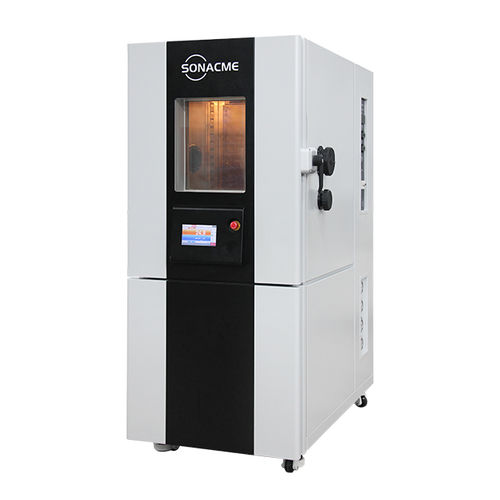 Chambre climatique - SR/180/20/5(H) - SONACME Technology - d'humidité / de température / pour simulation de vol en altitude