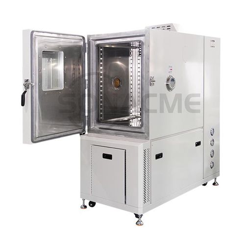 Chambre climatique - ST/225/70(H) - SONACME Technology - d'humidité / de température / pour simulation de vol en altitude