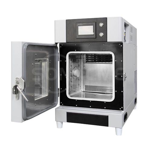 Chambre climatique - ST/22/40(H) - SONACME Technology - de température / d'humidité / environnementale