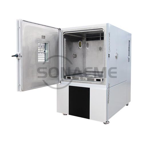 Chambre climatique - ST/800/40/EP - SONACME Technology - de température / d'humidité / de choc thermique