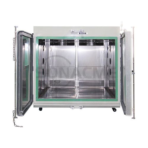 Chambre climatique - SWT/08/60/EP - SONACME Technology - d'humidité / de température / pour simulation de vol en altitude