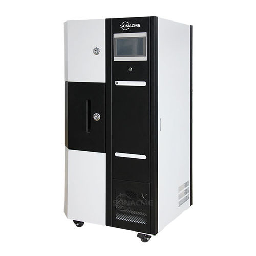 Chambre d'essai d'humidité - SX/2200/H - SONACME Technology - d'étanchéité aux projections d'eau / de vieillissement solaire / de vieillissement à la lumière UV