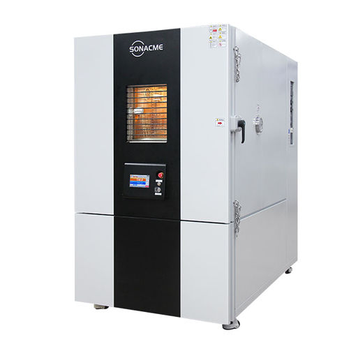 Chambre d'essai pour batterie - ST/1000/70/EP - SONACME Technology - thermostatique / de température / ESS