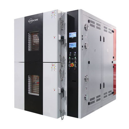 Chambre d'essai pour batterie - ST series - SONACME Technology - climatique / d'humidité / de température