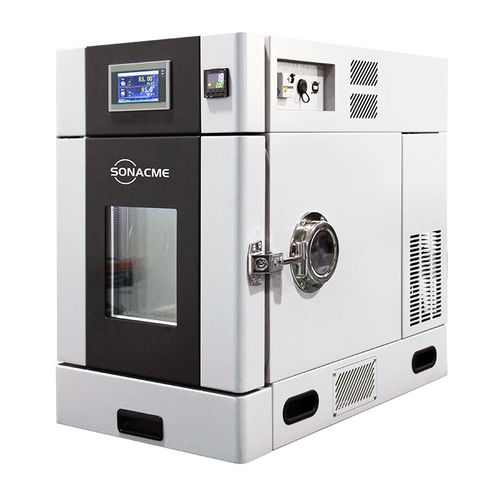 Chambre climatique - ST/22/40(H) - SONACME Technology - d'humidité / de température / de condensation