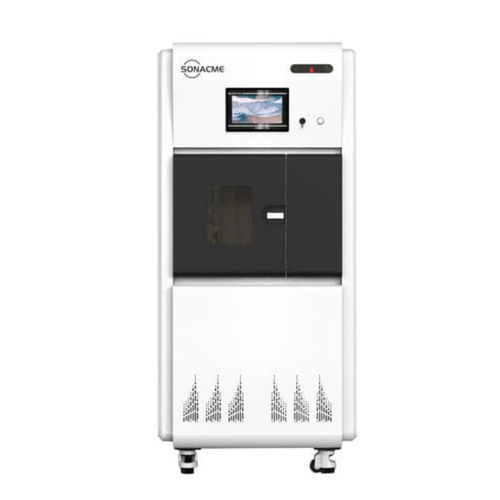 chambre climatique - SONACME Technology
