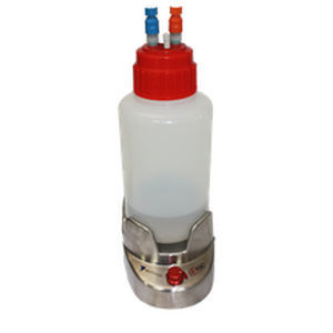 Système d'aspiration de laboratoire - E-VAC - Biotool Swiss AG - pour liquides / pour l'industrie agroalimentaire / pour l'industrie pharmaceutique