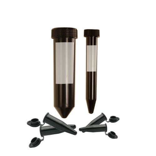 Tube à essai pour micro-centrifugeuse - Biotool Swiss AG - de laboratoire / à fond en U / à fond en V