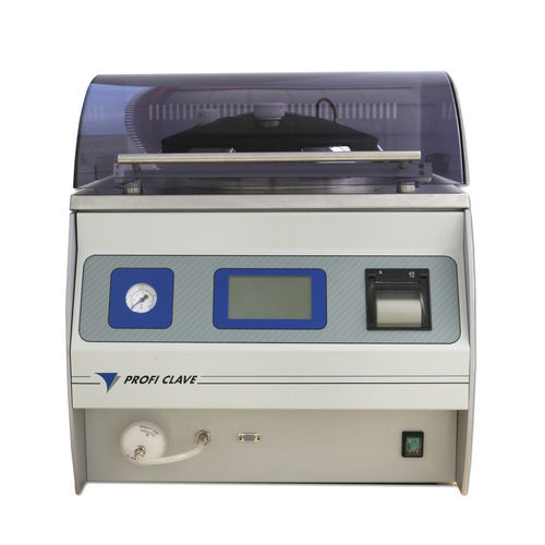 Autoclave de stérilisation - ProfiClave PC20B Series - Biotool Swiss AG - de laboratoire / automatique / pour l'industrie pharmaceutique