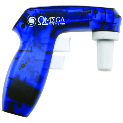 Pipette sérologique - Omega&trade; - Biotool Swiss AG - pour laboratoire / manuelle