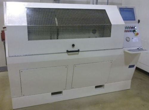 Banc de test de rupture - B_21472 - BAVA TESTING SOLUTIONS - pour test d'éclatement / automatique / contrôlable par PC