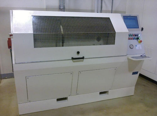Banc d'essai de pression pulsée - B_21764 - BAVA TESTING SOLUTIONS - automatique / contrôlable par PC / pour soupape