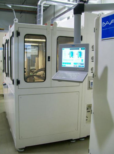 Banc d'essai de performance - B_21243 - BAVA TESTING SOLUTIONS - de résistance / contrôlable par PC / pour échangeur de chaleur