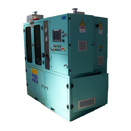 Banc d'essai de débit - B_21693 - BAVA TESTING SOLUTIONS - automatique / contrôlé par PLC / pour buse