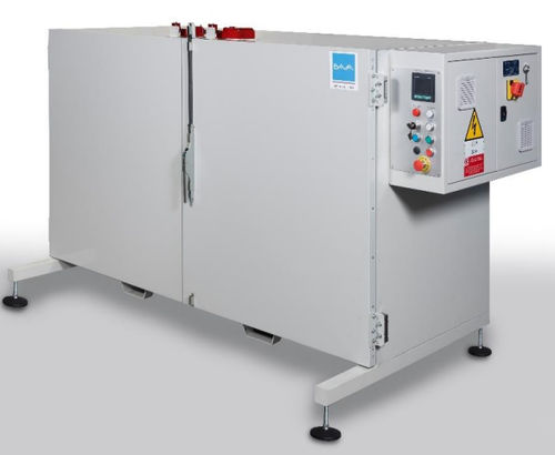 Banc d'essai de rayonnement - B_23164 - BAVA TESTING SOLUTIONS - pour verre / industriel / thermique