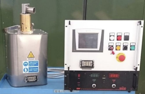 Générateur de vapeur électrique - B_22186 - BAVA TESTING SOLUTIONS