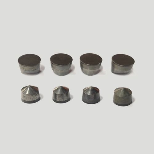 Plaquette de coupe de finition - BN-H200 - Zhengzhou Halnn Superhard Materials Co., Ltd. - CBN / pour fonte / pour acier dur