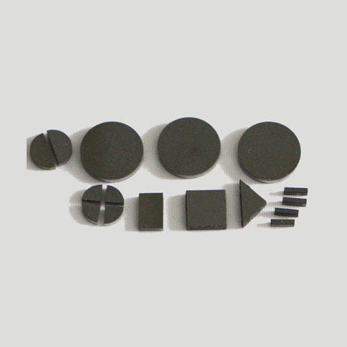 Ébauche PCBN - Zhengzhou Halnn Superhard Materials Co., Ltd.