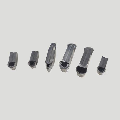 Outil de coupe pour aluminium - HLT series - Zhengzhou Halnn Superhard Materials Co., Ltd. - porte-outils / PCD