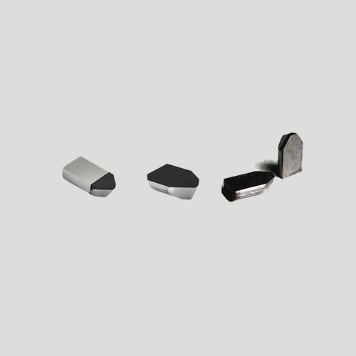 Outil de coupe porte-outils - Zhengzhou Halnn Superhard Materials Co., Ltd. - CBN / PCD