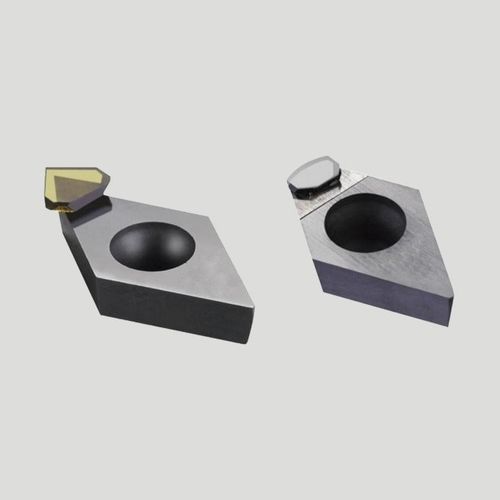 Monocristal pour outil de coupe - Zhengzhou Halnn Superhard Materials Co., Ltd.