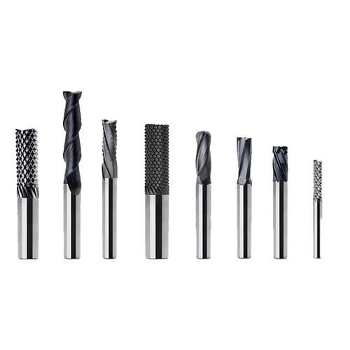 Outil de coupe pour graphite - Zhengzhou Halnn Superhard Materials Co., Ltd. - en diamant / en carbure
