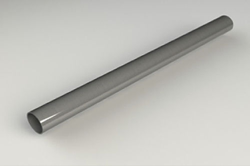 Tube en acier inoxydable - 258 series - CONNECTORS - pour application aseptique / ASME BPE / DIN