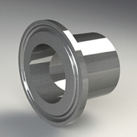 Ferrule tri-clamp - CONNECTORS - ASME BPE