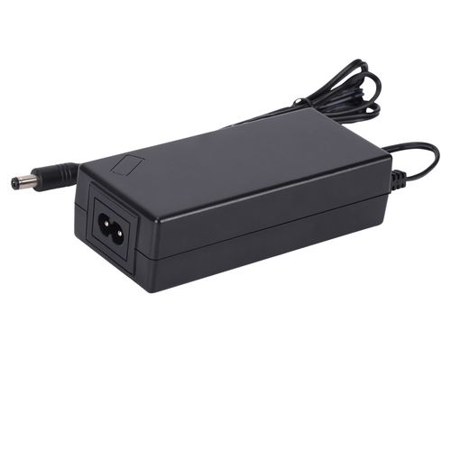 Alimentation électrique AC/DC - GW65W series - Shenzhen K-TECH Technology Co., Ltd. - de table / avec protection contre les courts-circuits / avec protection contre les surintensités