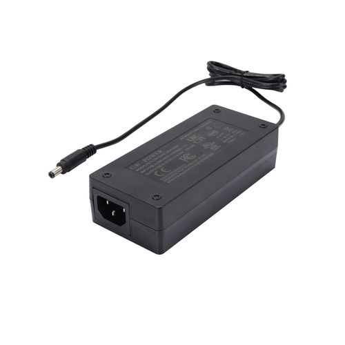 Alimentation électrique AC/DC - GW100W series - Shenzhen K-TECH Technology Co., Ltd. - de table / avec protection contre les courts-circuits / avec protection contre les surintensités