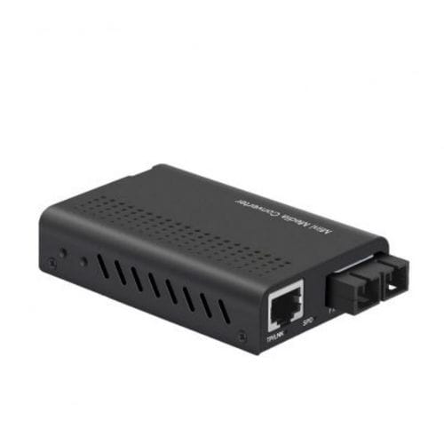 Convertisseur média - FR-2000 - Fiberroad Technology - Ethernet / Gigabit Ethernet / Ethernet média