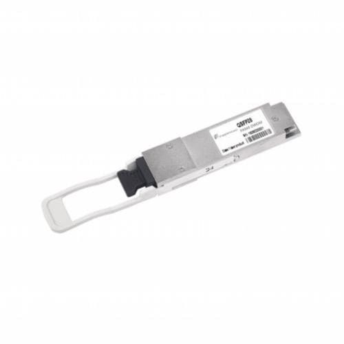 Émetteur-récepteur Gigabit Ethernet - PAM4 QSFP28  - Fiberroad Technology - pour fibre optique / multicanaux / de données